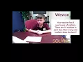 Place Value Student 1 First Grade - Weston