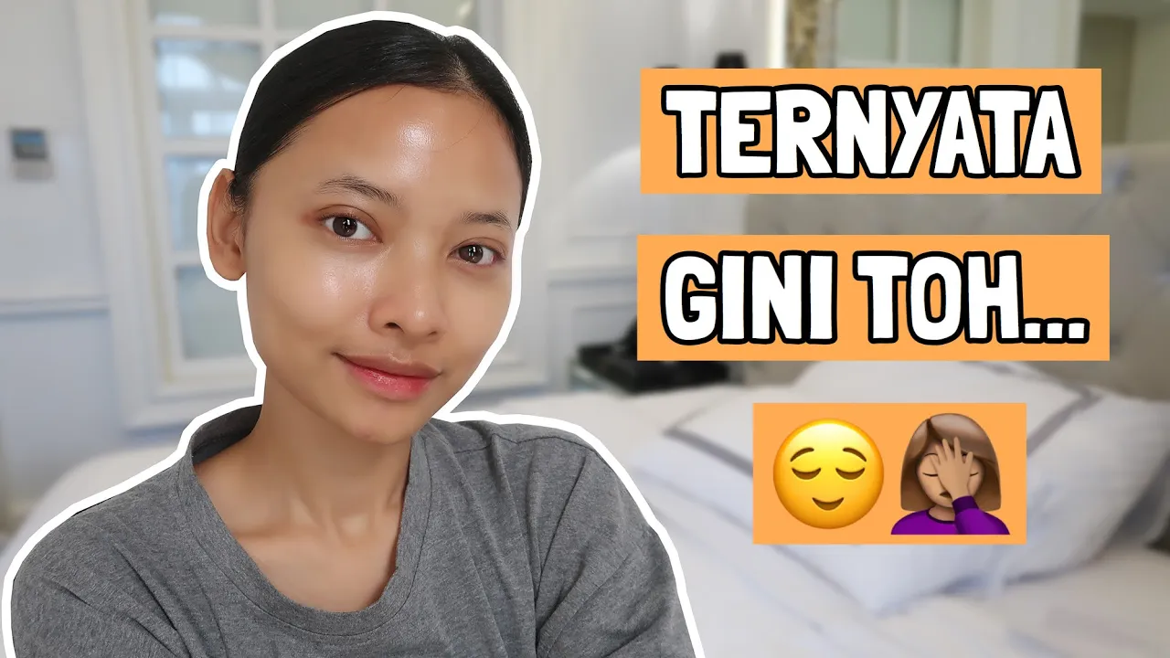 10 STEP KOREAN SKINCARE ROUTINE 🌙. 