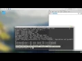 69 Python network programming FTP upload