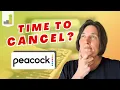 How to Cancel Peacock Cancel Your Plan in Minutes