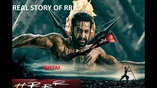 rrr official trailer movie 2020 rrr real story rrr movie rrr full movie hindi