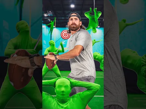 Video Thumbnail: Dude Perfect Exposed 🫣