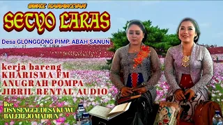 Download LUNG GADUNG SETYO LARAS KARAWITAN LIVE DESA KUWU SENGGE BALEREJO MADIUN MP3