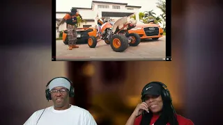 kodak black erykah badu music video reaction kodakblack