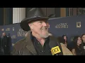 Trace Adkins Hints at Retirement After Next Tour Exclusive