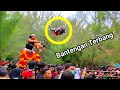 Download Lagu Bantengan Suro Galak Metu Kalangan Jaranan SASTRO MANGGOLO