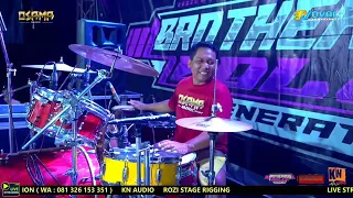 cek sound osama musik kusuma nada audio