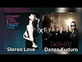 Lagu Stereo Love X Danza Kuduro [DJ Amplitude Mashup]