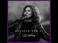 Never Lost - CeCe Winans