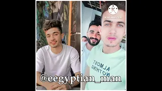 جمال شباب و بنات محافظة مطروح 