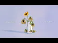 TimeFeveR - Couldn't Sleep a Gap (feat. HOON) Official Lyric Video