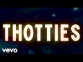 Milliano - Thotties ft Plutooo GlizzyGlo