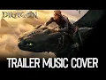 Download Lagu How To Train Your Dragon | Test Drive | Live Action Trailer Soundtrack Cover #httyd