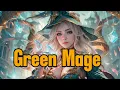 Download Lagu Green Mage - Medieval Hip-hop Trap Beats \u0026 Fantasy Animation for Focus \u0026 Good Vibes