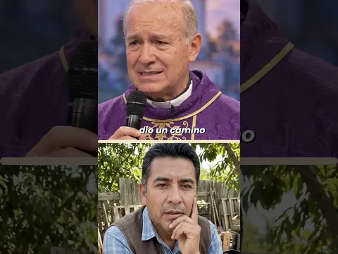 Quienquiera que vea este video, que Dios te bendiga por siempre #iglesiacatólica #fe