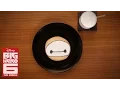 Video di Series Teaser | Big Hero 6 | Disney XD