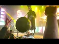 STATIC-X IM WITH STUPID LIVE MULTICAM BEST AUDIO! 2/25/23 FIRST SHOW ...
