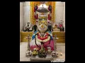Lagu Shri Swami Samarth Maharaj Live Darshan 🙏😊