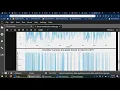 How to plot all columns of a data Frame Python Hausa