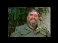 Download Lagu CBS News Interview with Fidel Castro (1985)