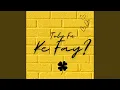Download Lagu Que Fay?