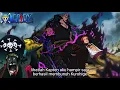 Download Lagu ONE PIECE TERBARU - BENN BECKMAN HAMPIR MEMBUNUH KUROHIGE! PELURU HAKI NYA NYARIS MENEMBUS KUROHIGE