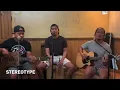 Matchbox Twenty - Unwell (Stereotype Cover)