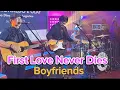 Download Lagu First love Never Dies/@Boyfriends Live Cover/06/13/23