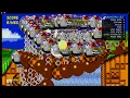 Fun with Debug Mode in Classic Sonic Simulator v 11 Sonic Roblox Games Gameplay