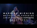Mareike Wiening Quintet- Relations