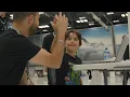Bombardier s Bring Your Kids to Work Day