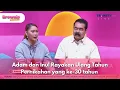 Lagu Adam dan Inul Rayakan Ulang Tahun Pernikahan yang ke-30 tahun  - BROWNIS (05/11/2025) P2