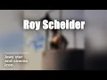 Roy Scheider Jaws Drama More