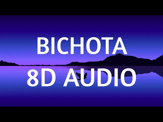 Descargar Karol G Bichota 8d Audio 360 Mp3 Gratis