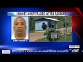 Inmate in hospital after attack at Limestone Correctional Facility