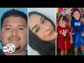 Man suspected of killing girlfriend taking 2 Hanford children could be in Mexico Sheriff