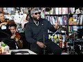 Download Lagu Jeezy: Tiny Desk Concert