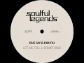 Let Me Tell U Something (Extended Mix)