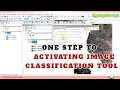 Image Classification tool not working in ArcGIS Problem Solve one step guide