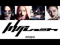 Download Lagu Whiplash - aespa (에스파) 【パート分け/日本語字幕/歌詞/和訳/カナルビ】