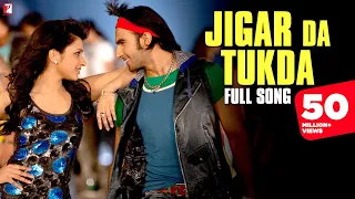 jigar da tukda full song ladies vs ricky bahl ranveer singh parineeti chopra