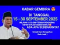 Download Lagu YESS..INFO GEMBIRA PENCAIRAN PKH BPNT TAHAP 3 JADWAL SUDAH DITENTUKAN DIWILAYAH 123