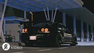 FUNK CRIMINAL (SUPER SLOWED)
