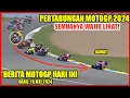 Download Lagu GILA, BERITA MOTOGP HARI INI, RABU 15 MEI 2024, MARQUEZ VS BAGNAIA VS DUCATI MARTIN | MOTOGP 2024