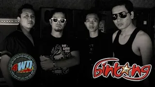 bintang band feat raff 4wd manis manesin