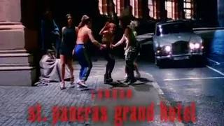 spice girls wannabe official music video