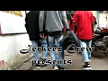 City Slums- Divine Ft. Raja Kumari Choreography By Jerkeez Crew