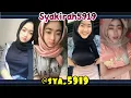 TIKTOK UKHTI SOLEHOT SYAKIRAH5919 TERBARU VIRAL #tiktokpemersatubangsa