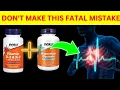 Warning Don t Take Magnesium Vitamin D3 K2 until You Know This