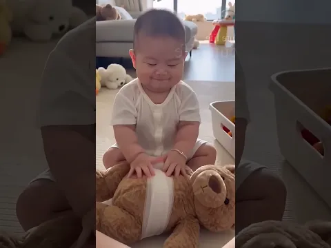 🧸😱 ¡La Operación de Teddy Terminó Muy Mal!